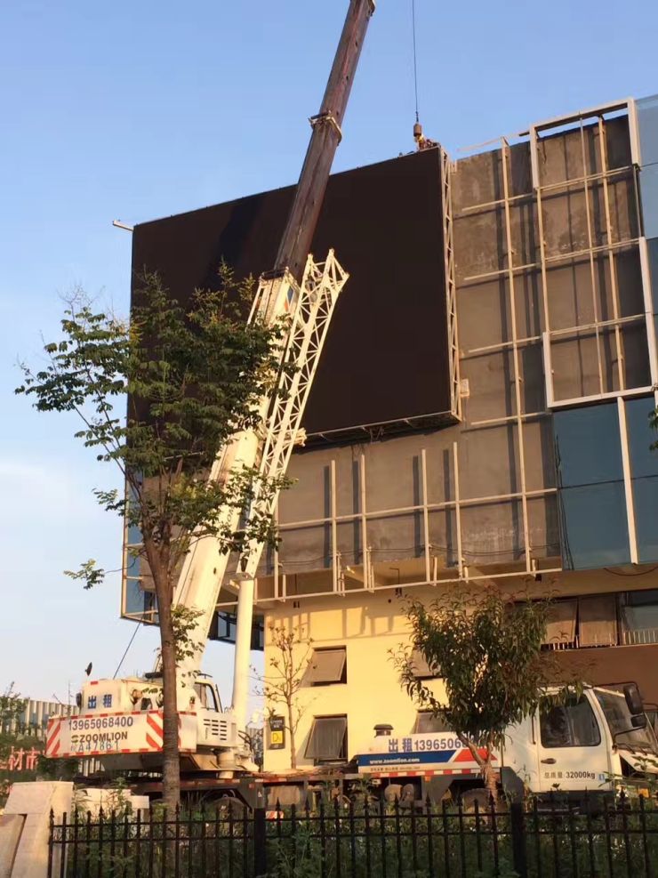 合肥华南城精品一